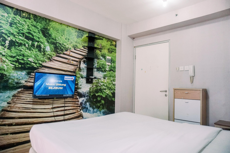 Others 5, Warm And Cozy Stay Studio Green Bay Pluit Apartment, Jakarta Utara