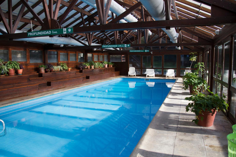 Sport & Beauty 2, Rincón de los Andes, Lacar