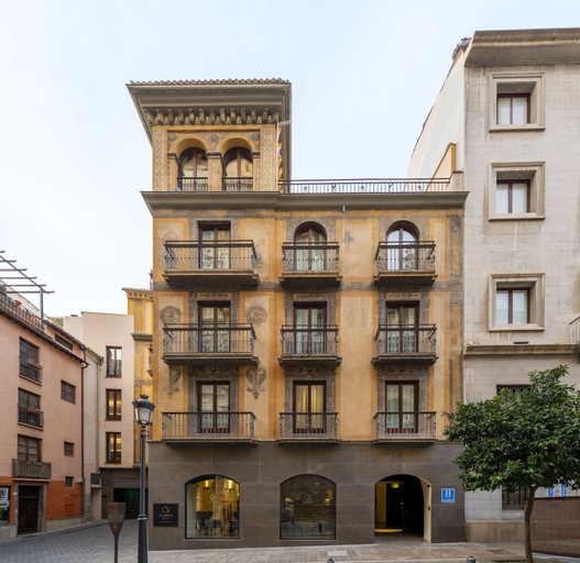 Exterior & Views 2, Áurea Catedral by Eurostars Hotel Company, Granada