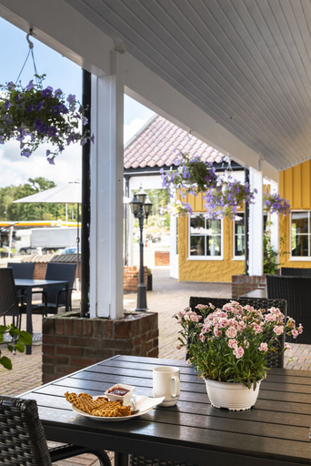 Food & Drinks 4, Storebaug Hotell & Kro, Rygge