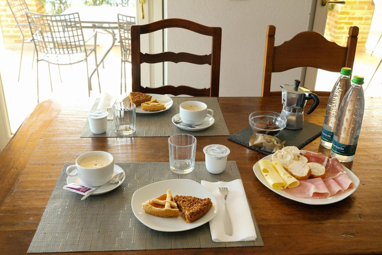 Food & Drinks 5, Sogno in Langa, Cuneo