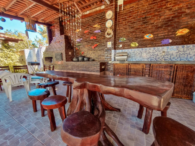 Others 4, Aloha Beach Guest House, Maragogi