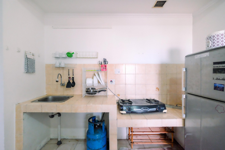 Others 5, Comfort Stay 2Br Apartment Mediterania Palace Residences, Central Jakarta