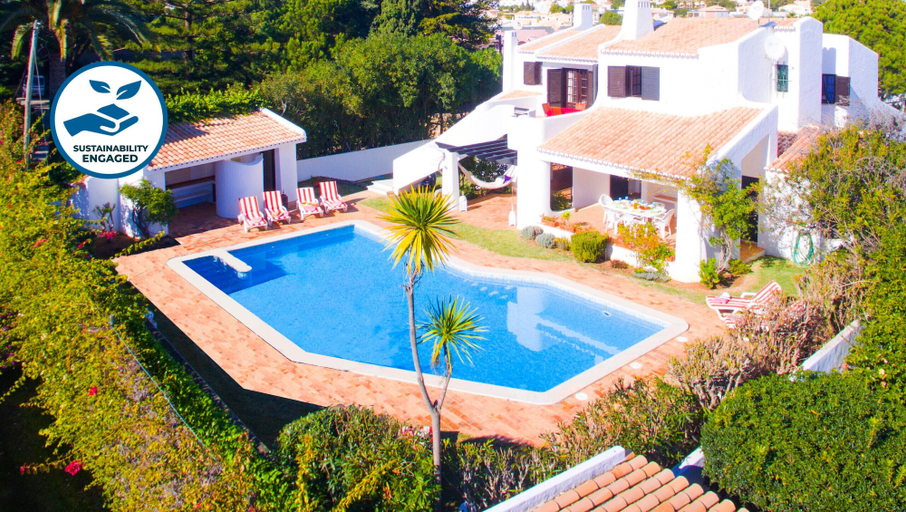 Exterior & Views 2, Villa Mauritius, Albufeira