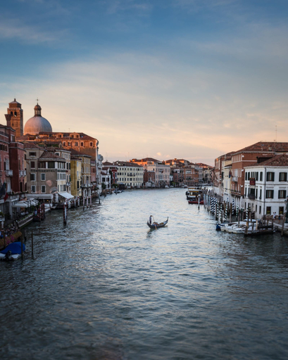 Exterior & Views 2, Hotel Palazzina Sardi, Venezia