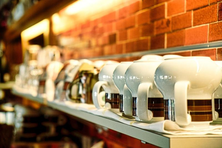 Others 2, Cafe Rudi Living, Bolzano