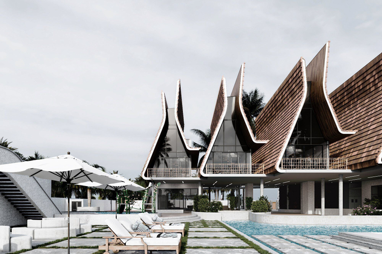 Exterior & Views 5, Yolo Island Resort, Amuwo Odofin