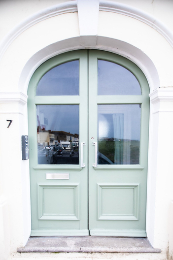 Exterior & Views, A Stones Throw, East Sussex