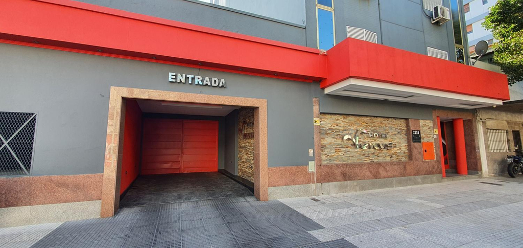 Others 5, Hotel Venus, Distrito Federal