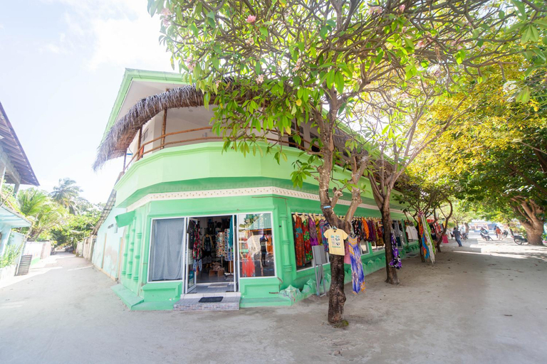 Exterior & Views 2, Dhangethi Inn