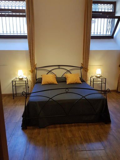 Others 3, Sarlette Cozy Room, Venezia