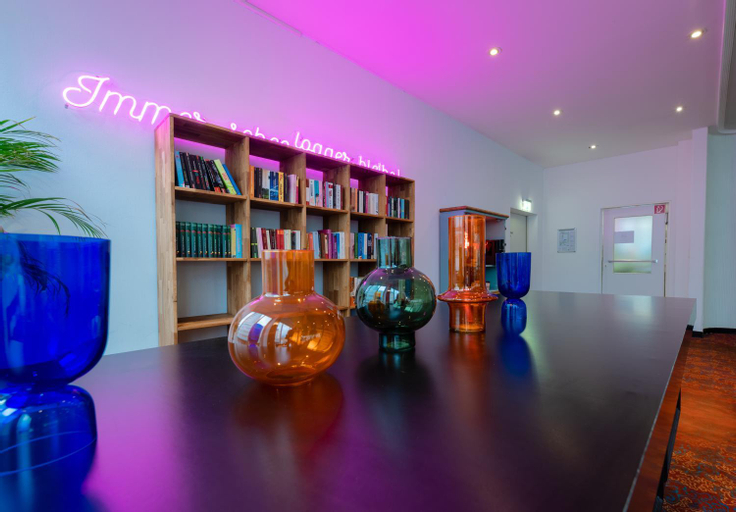 Others 5, Hessenland Hotel Kassel Innenstadt by Stay Awesome, Kassel