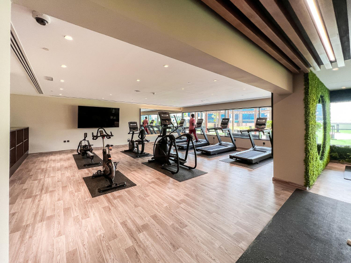 Others 2, Luton Vacation Homes - Elite Residence Downtown, Burj Khalifa View, Dubai, Dubai