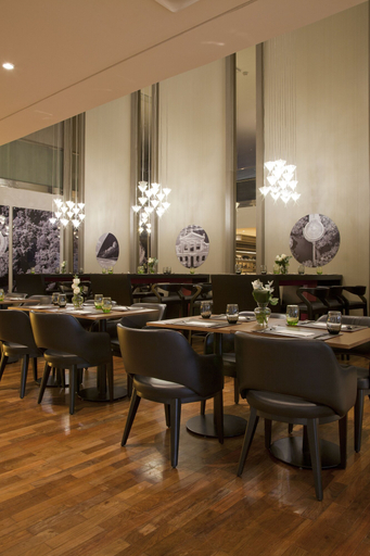 Food & Drinks 5, NH Collection Curitiba, Curitiba