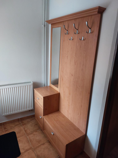 Others 3, Rozmberska basta, Jindřichův Hradec