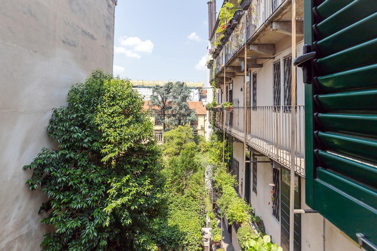 Exterior & Views 5, Milan Retreats Porta Romana, Milano