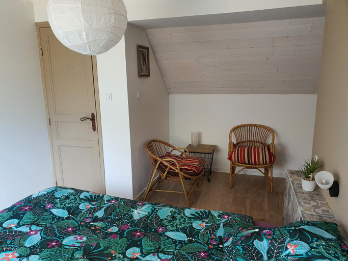 Others 4, Le Domaine Augenaies Maison d hotes et Spa, Allier