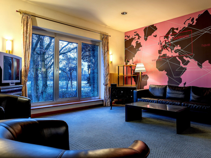 Others 5, Raststättenhotel Hannover-Garbsen, Region Hannover