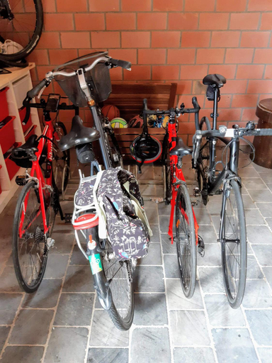 Others 5, B&B Lora, West-Vlaanderen