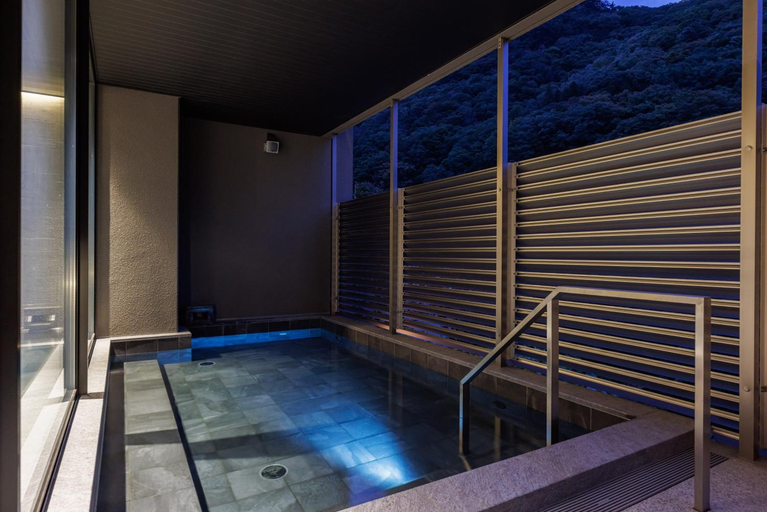Sport & Beauty 2, Minakami Onsen Aratashi Minakami, Minakami