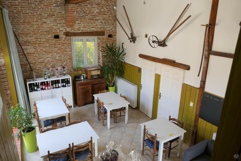 Food & Drinks, Domaine de l'ile - Gites et chambres d'hotes, Tarn-et-Garonne