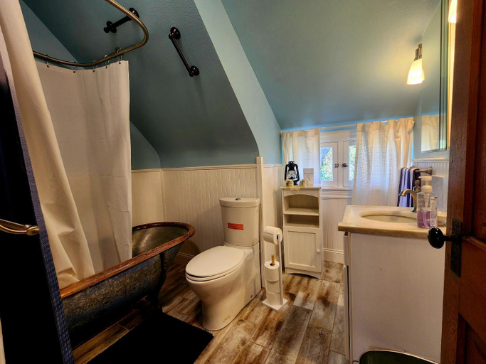 Others 1, Downen House Bed & Breakfast, Pueblo