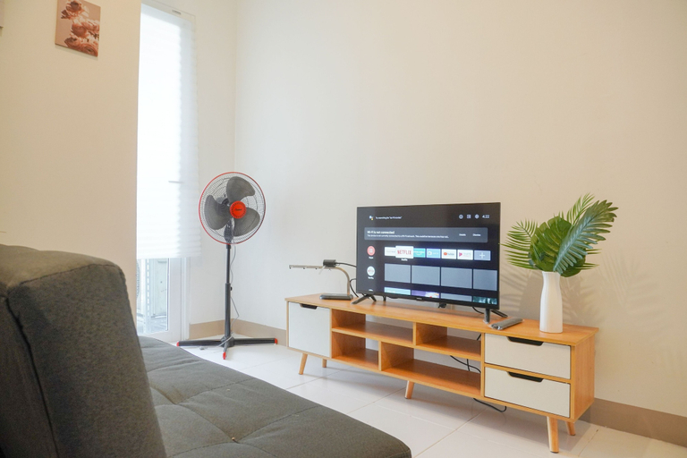 Others 2, Good Price And Nice 2Br Tokyo Riverside Pik 2 Apartment, Tangerang