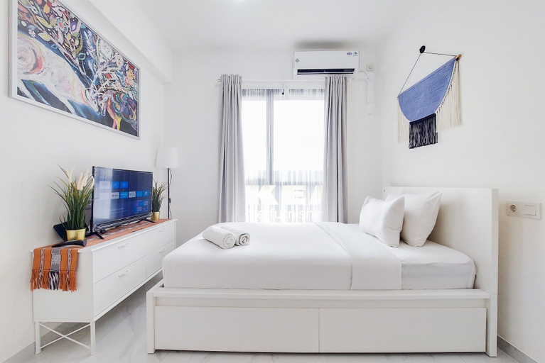 Others 1, Comfortable And Homey Studio At Sky House Alam Sutera Apartment, Tangerang