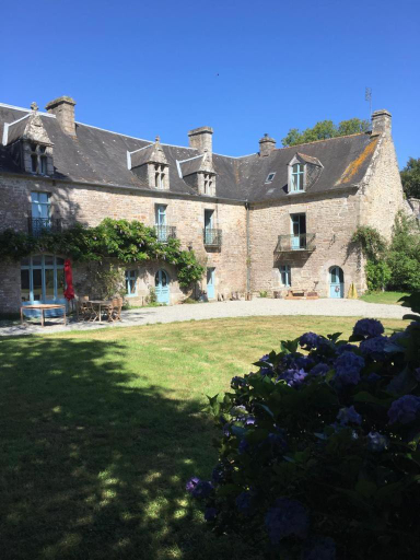 Others 5, manoir de botcol, Côtes-d'Armor