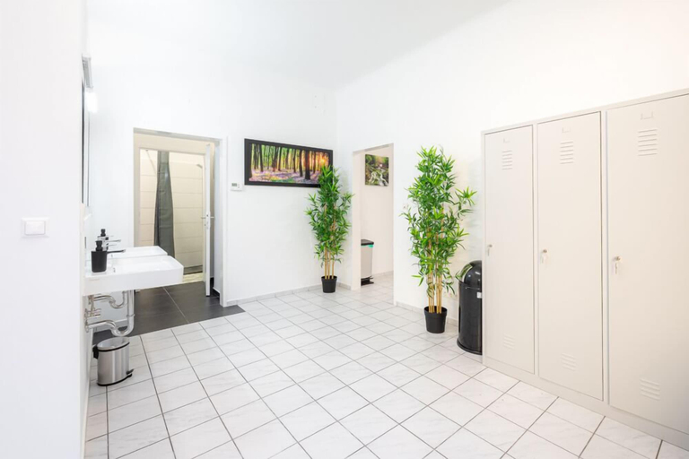 Others 4, Robin Wood Apartment, Wien