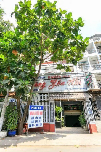 Hoang Yen Nhi Hotel - by Bay Luxury, Gò Vấp
