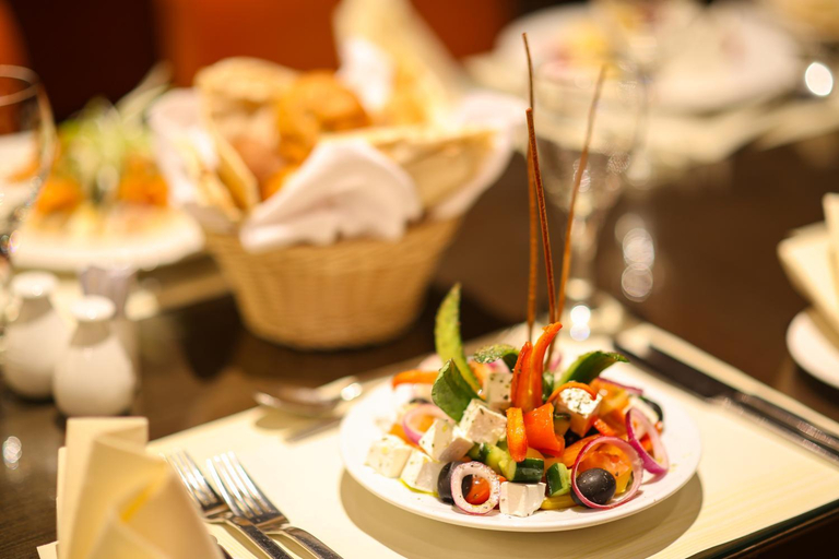 Food & Drinks 5, Taskeen Served Apartment - Formerly Tulip Inn, Dammam