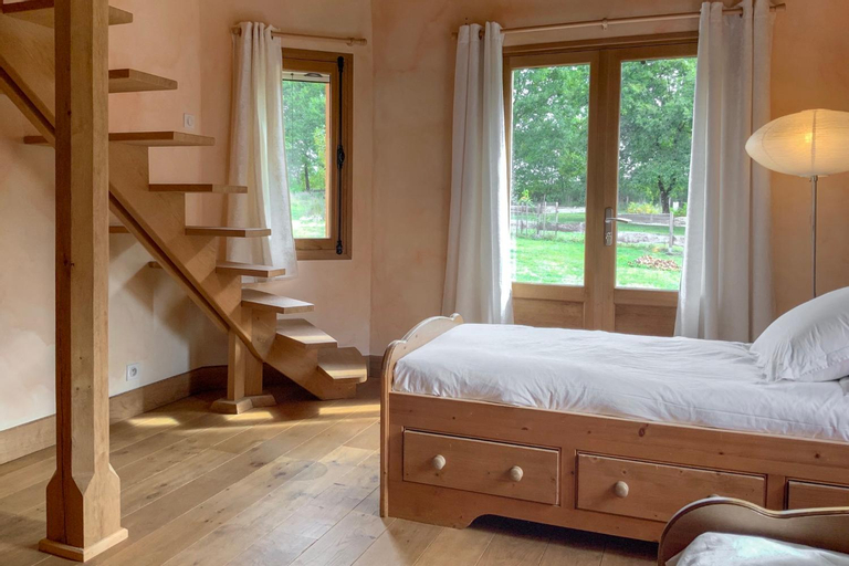 Chambres d'hotes a Pontonx, Landes