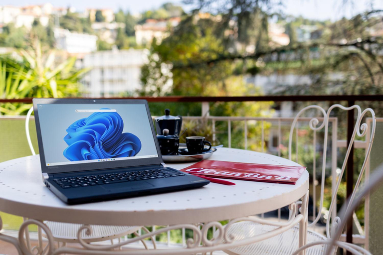 Ninfea Holiday Apartment, Imperia