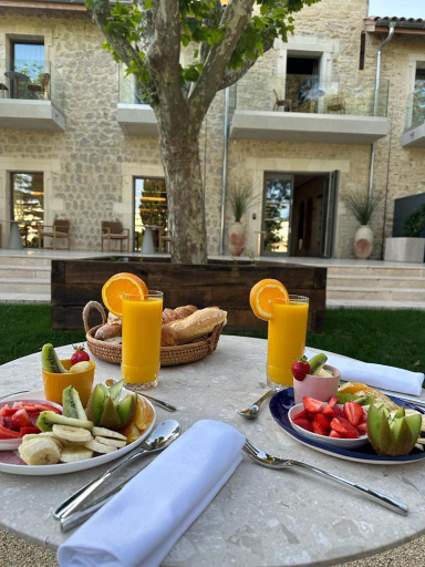 Food & Drinks 5, La Maison Verchant - Chambres d'hotes, Hérault