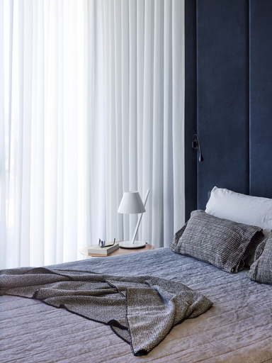 Bedroom 3, Spire Residences by CLLIX, Brisbane