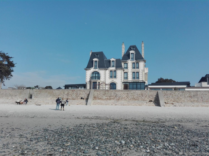 Others 4, Chateau de Saint-Samson, Finistère