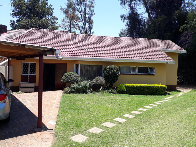 Others 4, Peace & Lovely Bed and Breakfast, City of Johannesburg