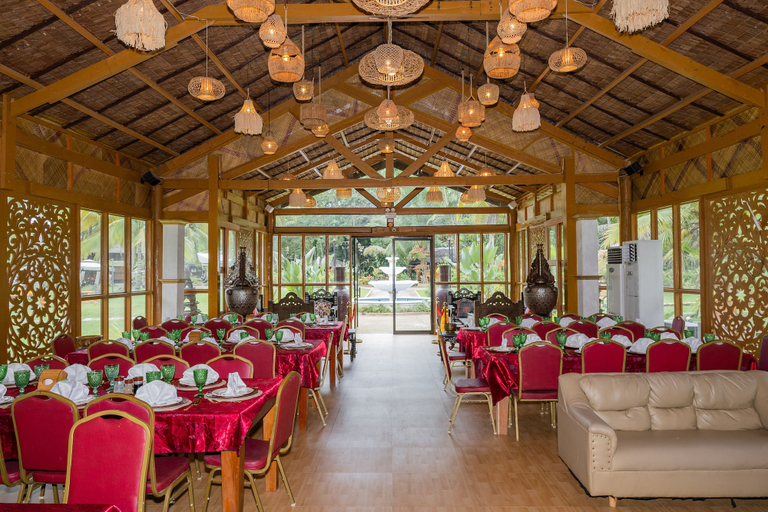 Food & Drinks 5, DAYA FARM AND ADVENTURE, Banaybanay