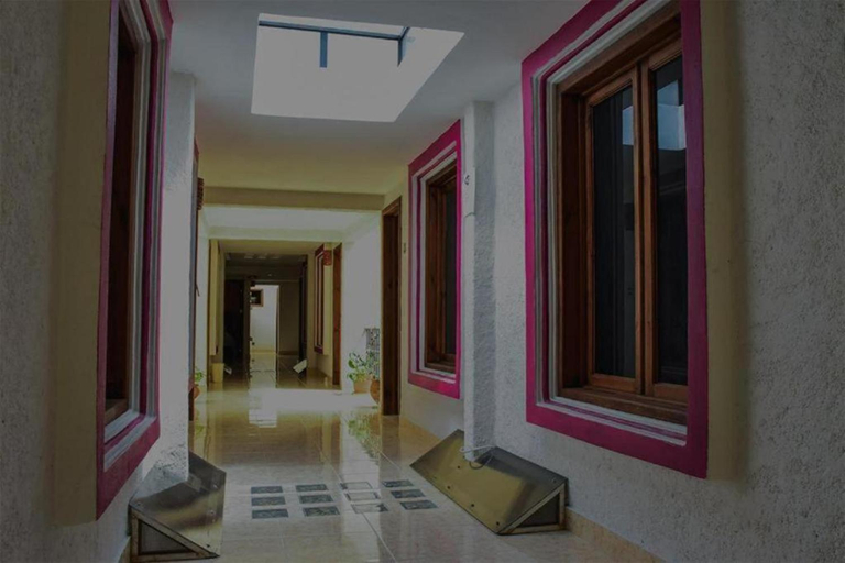 Others 5, Hotel Real del Carmen - Ideal para familias y parejas, San Cristóbal de las Casas