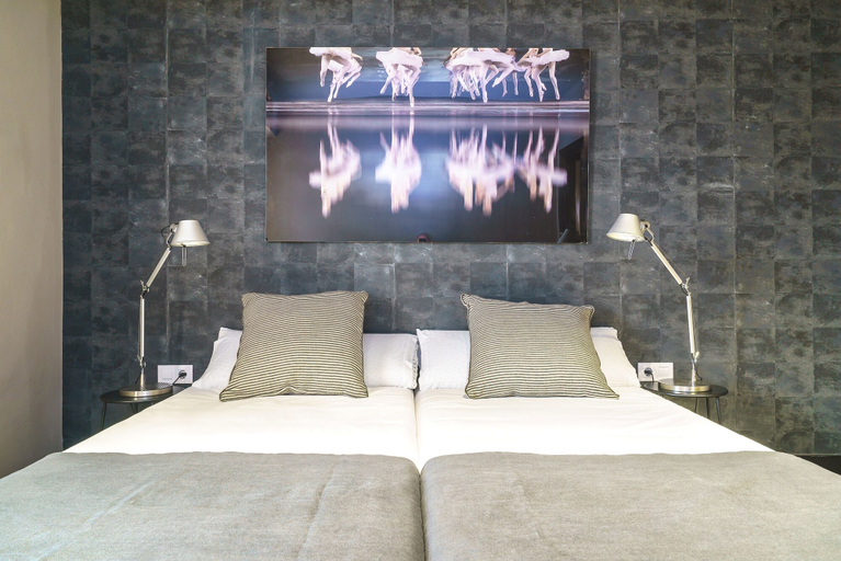 Bedroom 5, Valencia Luxury - Boutique Paz, Valencia