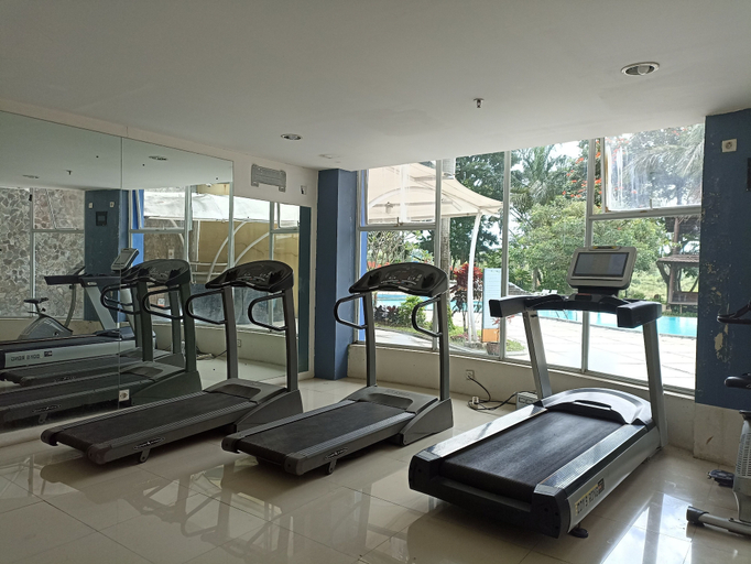 Others 5, Cozy 1Br At Marbella Suites Dago Pakar Bandung Apartment, Bandung