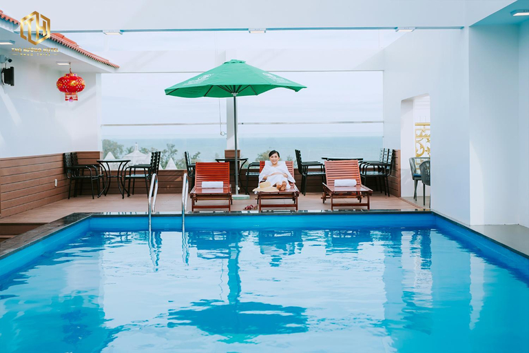 Sport & Beauty, Tho Huong Hotel - Phan Thiet, Phan Thiết