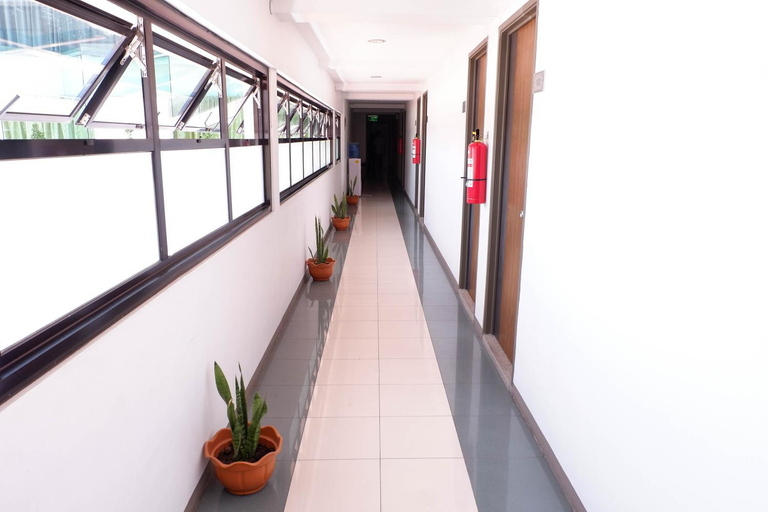Others 2, My North Star Hotel, Tarlac City