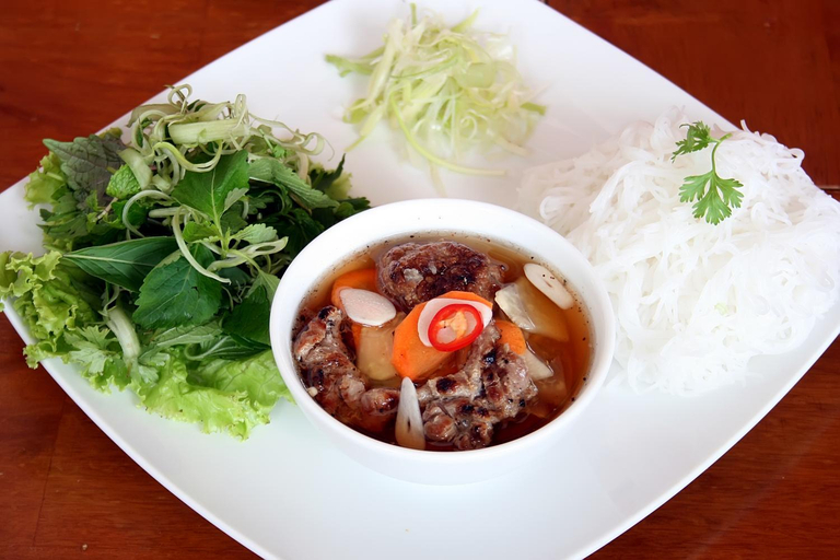 Food & Drinks 4, Luna Oriental, Phú Quốc