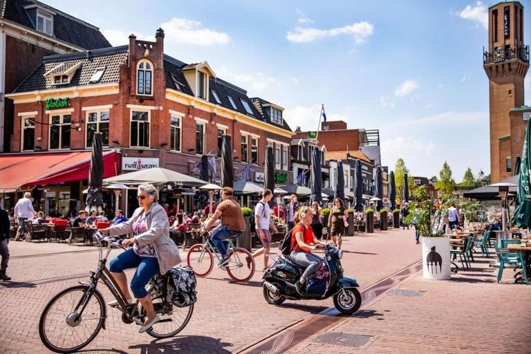 Others 5, Guesthouse Centrum Hengelo, Hengelo