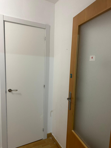 Others 5, Apartments Fast Single Rooms, Madrid