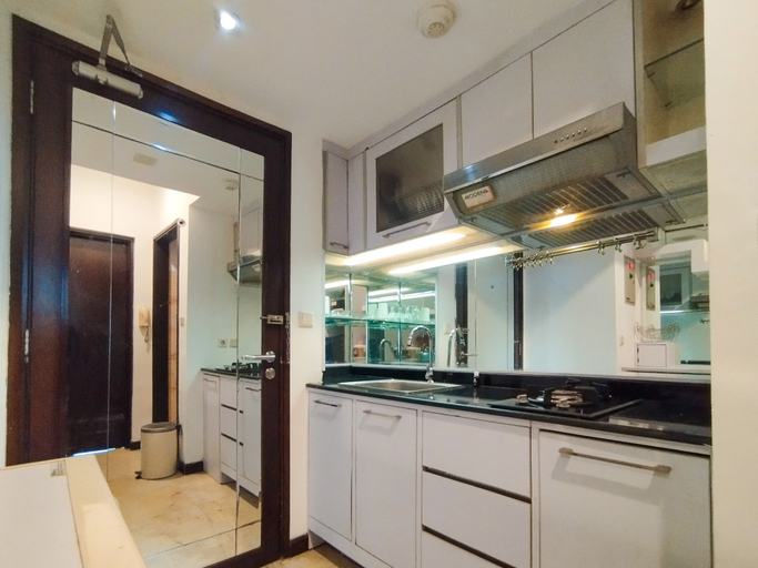 Others 3, Best Location 1Br Without Living Room Apartment Braga City Walk, Bandung