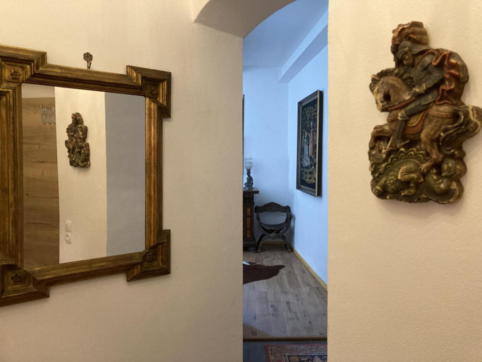Others 4, Goldene Wachau - Privatzimmer, Krems an der Donau Land