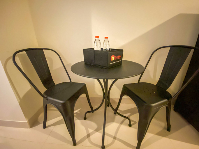 Others 3, Minimalist Studio Room Marquis De Lafayette Apartment, Semarang